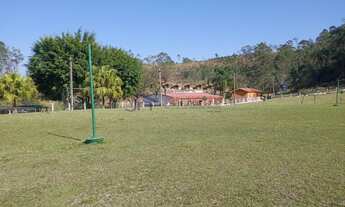 Imagem 2: Biritiba-Mirim - Sítio - Biritiba