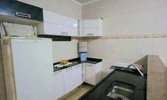 Imagem 4: Casa com 2 dormitórios à venda, 100 m² por R$ 350.000 - Parque Mãe Preta - Rio Claro/SP