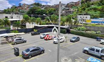 Imagem 3: Ótimo apartamento de 2 quartos no bairro Industrial na Zona Norte de Juiz de Fora
