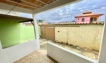 Imagem 3: BARRACÃO ICAIVERA, BETIM/MG