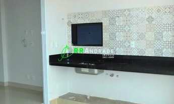 Imagem 2: Apartamento à venda no bairro Cidade Nova - Franca/SP