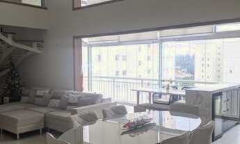 Imagem 2: Cobertura - Vila Brandina - Campinas