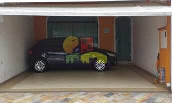 Imagem 5: SãO BERNARDO DO CAMPO - Casa Padrão - Rudge Ramos