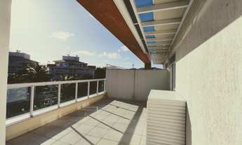 Imagem 2: Cobertura Duplex com 3 suites em Itacoatira