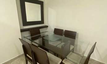 Imagem 5: Apartamento para aluguel possui 63 metros quadrados com 3 quartos em Vila Carrão - São Pau