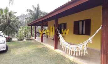 Imagem 3: Santa Isabel - Casa de Condomínio - Pouso Alegre