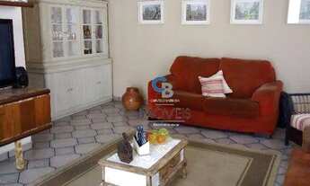 Imagem 3: Sobrado à venda, 228 m² - Anália Franco - São Paulo/SP