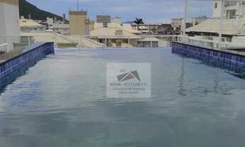 Imagem 2: Florianópolis - Apartamento Padrão - Ingleses do Rio Vermelho