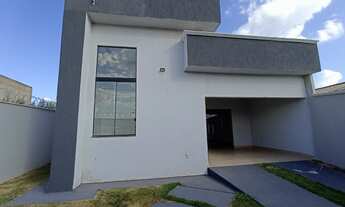 Imagem 2: Imóvel de alto padrão residencial prado Senador Canedo