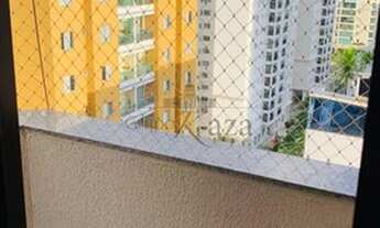 Imagem 4: Apartamento para venda possui 92 metros quadrados com 3 quartos