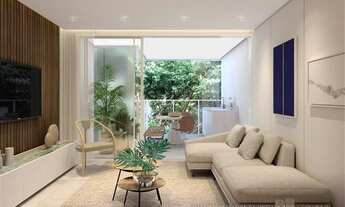 Imagem 7: Cobertura duplex a venda com 1 quarto em Ipanema