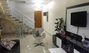 Imagem 5: Cobertura duplex para venda