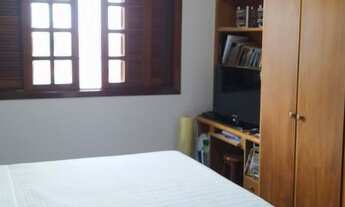 Imagem 1: CASA ALTO PADRÃO 4QTS, SUITE E BANHEIRA - TAGUAPARQUE