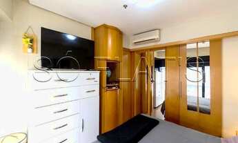 Imagem: Flat para locação prox ao Pq do Ibirapuera