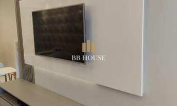 Imagem 4: Apartamento com 3 dorms, Vila Assunção, Santo André - R$ 750 mil, Cod: 829