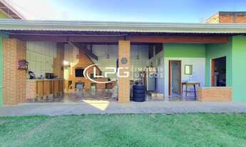 Imagem 7: Indaiatuba - Casa Padrão - Altos da Bela Vista