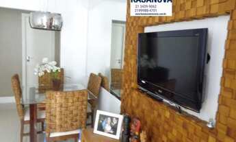 Imagem 6: Rio de Janeiro - Apartamento Padrão - Botafogo