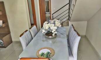 Imagem 3: Sobrado para venda com 178 metros quadrados com 3 quartos em Borboleta - Juiz de Fora - MG