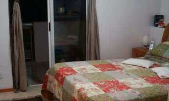 Imagem 6: Cobertura Duplex com vista espetacular e com 202m² na Lagoa, Rio de Janeiro!