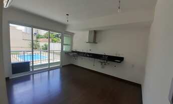 Imagem 6: Empreendimento pronto para morar de 38m2 a 72m2