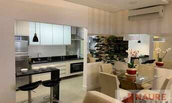 Imagem 7: APARTAMENTO 2 DORMITÓRIOS - DAMEBE DUETTO RESIDENCE