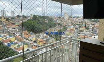 Imagem 5: Apartamento com 3 dormitórios à venda, 114 m² por R$ 827.000,00 - Vila Santo Antônio - Gua