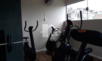 Imagem 5: Lindo apartamento de 72m² com 3 dormitórios no Jaguaribe