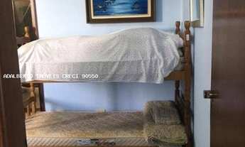 Imagem 2: Apartamento para Venda em São Vicente, Centro, 2 dormitórios, 1 suíte, 2 banheiros, 1 vaga