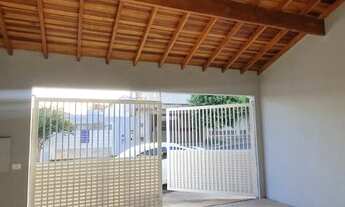 Imagem 3: CASA RESIDENCIAL em SALTO - SP, JARDIM NAIR MARIA