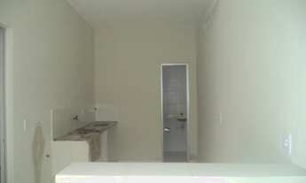 Imagem 2: Alugo Casa 01 Quarto/Panatis/Zona Norte