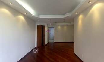 Imagem 4: Apartamento de 105m² para alugar com 3 dormitórios na Chácara Klabin