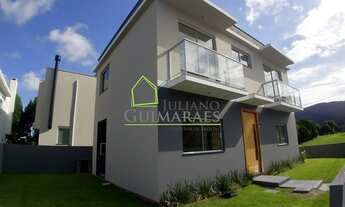 Imagem 3: CASA NOVA em loteamento, á VENDA no RIO VERMELHO, residencial, FLORIANÓPOLIS SC