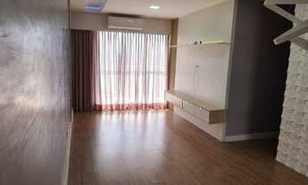 Imagem 5: Apartamento com 3 dormitórios à venda, 97 m² por R$ 740.000,00 - Centro - Nova Iguaçu/RJ