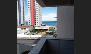 Imagem 1: Vendo Apartamento em Piedade, 50 m da praia, 125 metros quadrados com 3 quartos