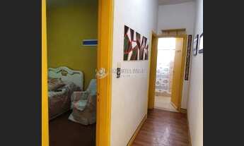 Imagem 5: Casa com 2 quartos, Rua Florianópolis, Praça Seca, Rio