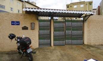 Imagem: Residencial - Pq Arnold Schimidt