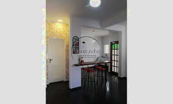 Imagem 2: Sobrado de Esquina 4 dormitórios p/ venda na Aviação em Praia Grande