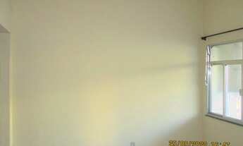 Imagem 4: Casa de Vila com 1 Quarto com Closet no Parquer Lafaiete