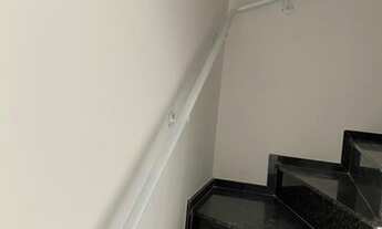 Imagem 5: Sobrado para venda com 3 quartos em Uberaba - Curitiba - PR