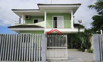 Imagem: Sobrado com 3 dormitórios para alugar