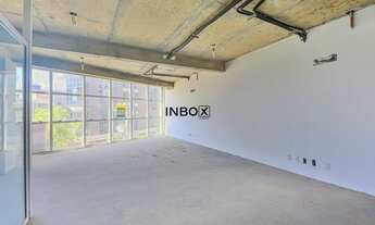 Imagem 4: PORTO ALEGRE - Conjunto Comercial/Sala - Moinhos de Vento