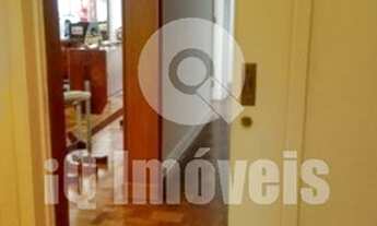 Imagem 6: Apartamento em Sta. Cecilia (Higienopolis) c/ 174 mts 2 dormitórios 1 vaga