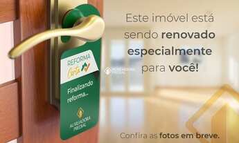 Imagem: PORTO ALEGRE - Apartamento Padrão - Petrópolis