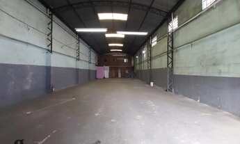 Imagem 2: Galpão para aluguel - Parque Santa Rita - 6.950,00