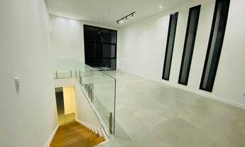 Imagem 5: Casa 3 Dormitórios, Sendo Uma Suíte