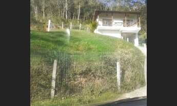 Imagem 2: Sobrado Santa Tereza são Pedro de Alcântara