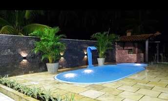 Imagem 4: Aluguel por temporada de casa com 12 quartos em Enseada dos Corais