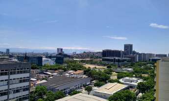 Imagem: Rio de Janeiro - Apartamento Padrão - Estácio