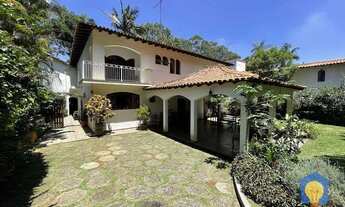 Imagem 7: Casa com 4 dorms por R$ 2.498.000 - Bosque do Vianna - Cotia/SP