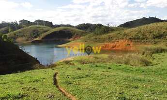 Imagem 5: Santa Isabel - Terreno Padrão - Monte Negro